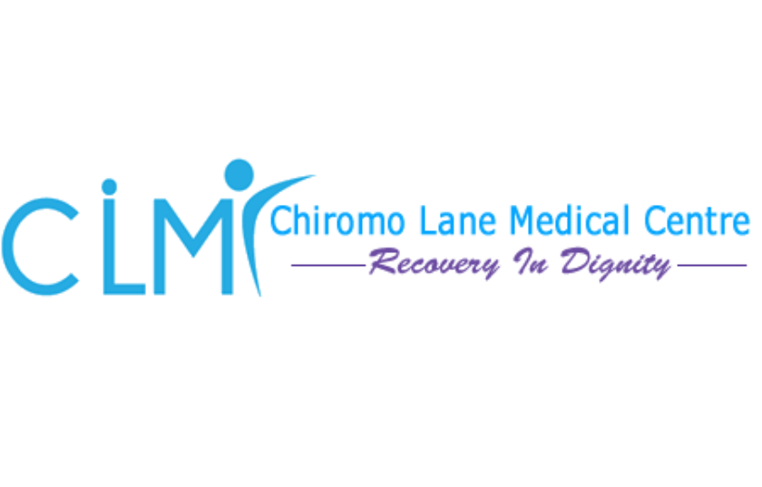 Chiromo Clinic Logo